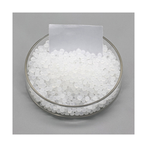 Gránulos de resina de materia prima de plástico HDPE LDPE 218WJ LLDPE virgen reciclado para película elástica a precios competitivos - Product Image 2