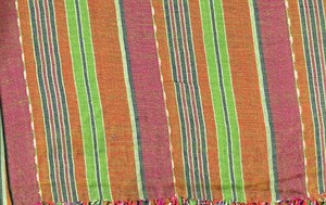 Châle traditionnel d'été en viscose pour adultes Écharpe d'été confortable - Product Image 4