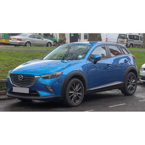 ยานพาหนะ M-azda ที่ได้รับการรับรองคุณภาพรถเก๋ง SUVs และแฮทช์แบคพร้อมสำหรับการส่งออก - Product Image 1