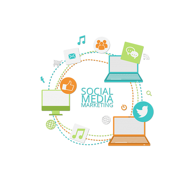 BrandFlow Social Media Management, Scheduling & Automation Software