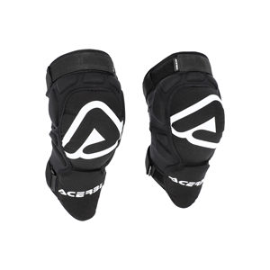 Ginocchiere Morbide Acerbis, Accessori per Casco da Moto - Product Image 1
