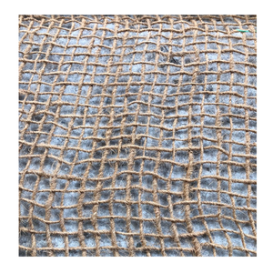 Tapis de coco durable de haute qualité et tapis de coco fait à la main pour la décoration extérieure de complexe hôtelier et l'utilisation de grands tapis de porte - Product Image 3