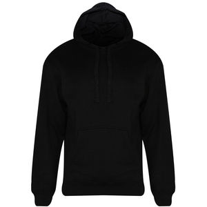 Vente en gros de sweats à capuche pour hommes qualité supérieure matériau respirant couleur unie vêtements décontractés sweats à capuche pour hommes pour adultes - Product Image 5