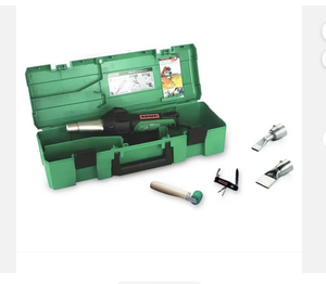 GRANDE FOURNITRICE! Meilleur prix pour les kits de soudage par superposition |   HB-OWK - Prêt à être expédié - Product Image 4