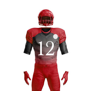 ชุดเสื้อเบสบอลและกางเกงเบสบอลสั่งทําพิเศษ 100% / ออกแบบชุดเบสบอลตามความต้องการของคุณเอง - Product Image 4