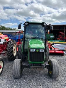 Usado para Johhn Deere 4320 Compact Walking Tractor con motor Caja de cambios Bomba Cojinete Núcleo Componentes - Product Image 3