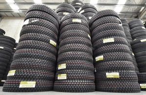 Neumáticos Usados al por Mayor, Grado Premium A y B, para Exportación y Reciclaje - Product Image 2