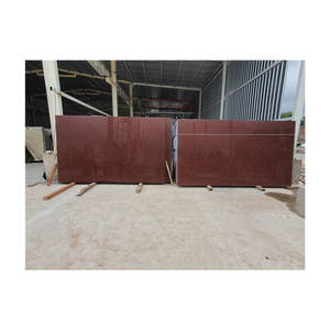 Granito rojo de calidad superior, granito natural de nuevo diseñador disponible a un precio razonable - Product Image 1