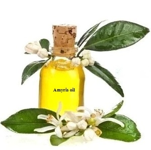 Huile essentielle d'Amyris - Product Image 5