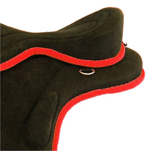 Nueva Silla de caballo de cuero occidental resistente de calidad superior exigible 2025 - Product Image 3