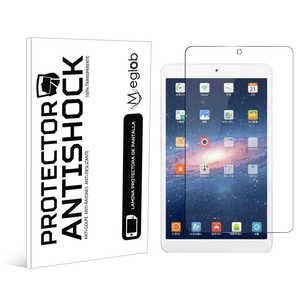 ฟิล์มกันรอยหน้าจอ ANTISHOCK สำหรับแท็บเล็ตออนดา วี 819 ไอการป้องกันที่ได้รับการปรับปรุง - Product Image 1