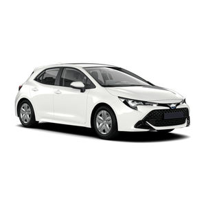 Superventas bastante usado SE 4dr Hatchback Rang CVT Toyotaa Corolla hatchback Rang Hatchback Cars en venta - Product Image 3
