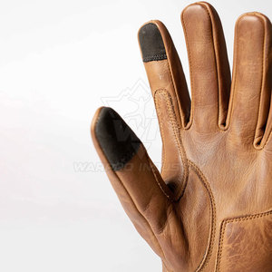 Durable Riding <b>Gloves</b> Comfortable Fit Breathable Material Ideal <b>For</b> Motorbike Riding Training Daily Use - Product Image 5