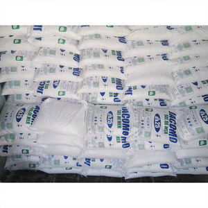 Jacomo Salt 25kg Premium Egyptian Refined Table Salt Sin aditivos Embalaje en bolsas a granel Listo para la exportación NaCI Crudo procesado - Product Image 3