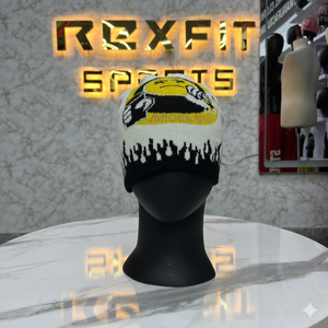 Gorros de Alta Calidad con Logotipo Personalizado al por Mayor, Fabricante de Primera Calidad, Mejor Material, Servicios ODM Más Demandados por los Clientes, Precio Razonable - Product Image 2