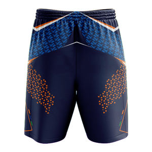 Tenue de football pour hommes et femmes, kit personnalisé de sublimation, manches courtes avec logo personnalisé, vêtements de sport - Product Image 5