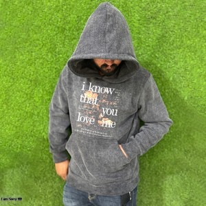 Sweat-shirts d'hiver pour hommes à fermeture éclair, 100 % coton respirant, avec logo personnalisé brodé, couleur unie, teinture unie, couleurs personnalisables, vente en gros - Product Image 1