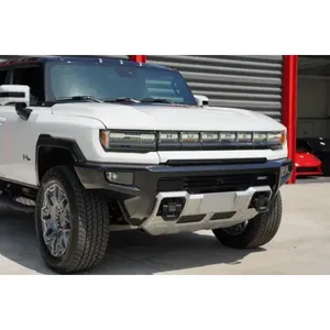 ลดราคาพิเศษ 2025 G-M-C สำหรับรถยนต์ไฟฟ้า Hummer EV SUV 3X - Product Image 5
