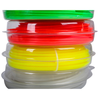 Pièces de débroussailleuse S Tihl couleur personnalisée pour coupe-herbe, fil d'acier, ligne en nylon 1lb sous blister