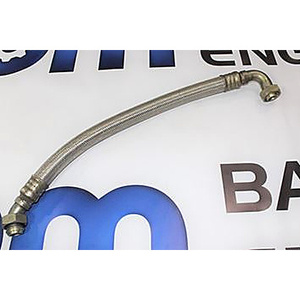 Tuyau d'huile Baltacioglu 68.3326.10 pour transmission automatique de bus, pièce de rechange de remplacement pour le marché secondaire - Product Image 2