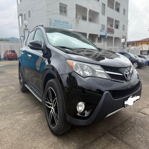 Découvrez la Toyota RAV 4 d'occasion en excellent état Fairy d'occasion et nouvelle qualité supérieure fraîche et propre disponible en stock - Product Image 2