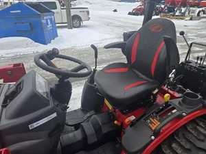 รถแทรกเตอร์มินิ Mahindra 26XL ดีเซล ใหม่/มือสอง พร้อมที่ตักด้านหน้า เครื่องยนต์ดีเซล ระบบขับเคลื่อน 4 ล้อ - Product Image 4