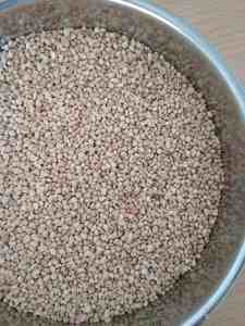 Épis de maïs séchés de haute qualité, non OGM, sacs en HDPE de 25 kg pour l'alimentation du bétail et la litière animale, qualité alimentaire, vente en gros en vrac - Product Image 5