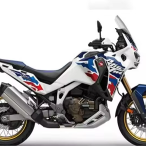 ¡PREPÁRATE PARA CONDUCIR! OFERTAS 2025 para Motocicletas Honda Touring TWIN ADVENTURE SPORTS ES DCT en Venta - Product Image 1