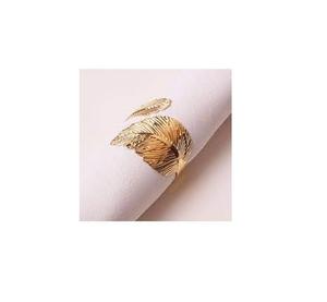 Anneau de serviette en métal de meilleure qualité, forme arrondie, anneau de serviette décoratif fait à la main, bon marché, anneau de serviette fantaisie fait à la main - Product Image 3