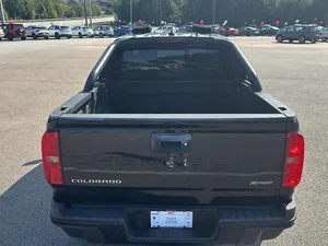 Usado 2021 Chevrolet Colorado ZR2 - Product Image 4