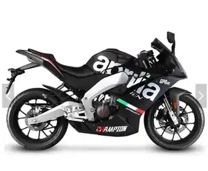 Aprilia摩托车GPR 150 ABS Derbi GPR 4t运动