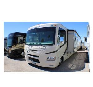 Asequible Thor Windsport Clase A RV a la venta Ideal para viajes por carretera con construcción de alta calidad y grandes ahorros en un presupuesto - Product Image 4