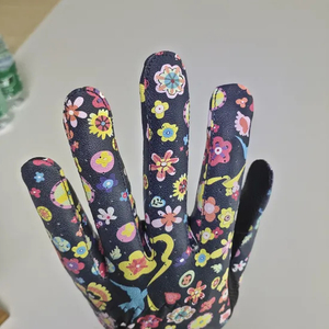 ถุงมือกอล์ฟสำหรับผู้ชายถุงมือกอล์ฟสีทึบพร้อมโลโก้ตามสั่ง - Product Image 4