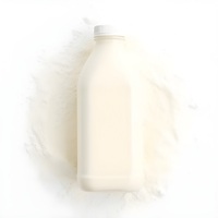Lait en poudre Dairy America Premium 100% naturel, en vrac, pour bébés, enfants et adultes, pour la préparation de chocolats et de pâtisseries, en sachet