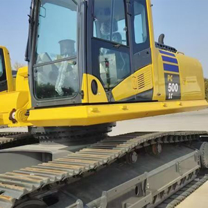 Nieuwe <span class=keywords><strong>Komatsu</strong></span> <span class=keywords><strong>PC500</strong></span>-11M0 Graafmachine, 1005 uur, Nieuwe staat, Lage prijs, <span class=keywords><strong>Komatsu</strong></span> Graafmachine <span class=keywords><strong>PC500</strong></span> - Product Image 4