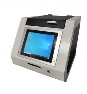 Portable XRF <b>Gold</b> <b>Testing</b> <b>Machine</b> New High Precision Purity Density Assay Precious iron <b>Gold</b> X-Ray Spectrometer - Product Image 1