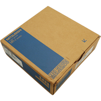 Nouveau et Original 1 an de garantie MR-J2S-20B Mitsubishi MRJ2S20B PRIX AC motion servo drive/amplificateur MELSERVO entrée triphasée