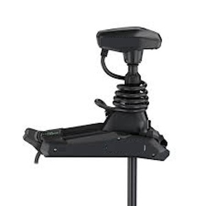 Moteur de pêche à la traîne Classic Brand New Force Kraken Black avec tige de 63 pouces et transducteur GT56UHD TR - Product Image 1