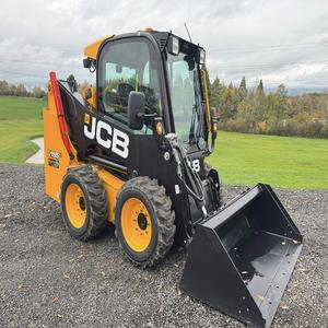 Cargador Compacto JCB en Venta a Excelente Precio con Calidad Premium y Entrega Rápida Directamente a su Sitio - Product Image 2