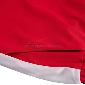 Ropa deportiva para mujer, conjunto de chándal de dos piezas con chaqueta y pantalones con cremallera, mezcla de algodón cómoda para uso diario - Product Image 4