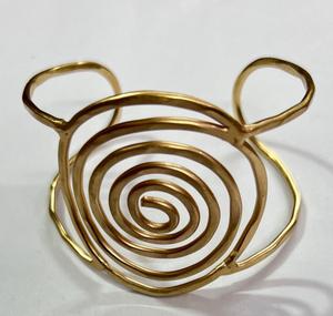 Soutiens-gorge colorés et collection de bracelets de mode en résine Design durable avec artisanat artisanal pour des occasions spéciales - Product Image 4