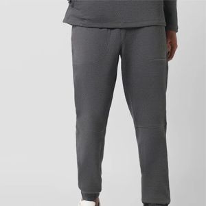Pantalones de senderismo ligeros para hombre para todo tipo de clima: resistentes al agua con protección UV, duraderos para todas las actividades al aire libre - Product Image 6