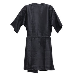 Robe de Salon et de Spa en Polyester imperméable pour les clients | Robe de Salon et de Spa pour les clients - Product Image 2