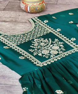 Florecimiento Formal: Vestidos Mujer Dama Elegante Formal-Una colección de estilos formales a medida para la mujer moderna y exigente - Product Image 6