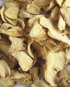 Rodajas de Jengibre Seco de Vietnam / Natural, Secado al Sol - Product Image 2