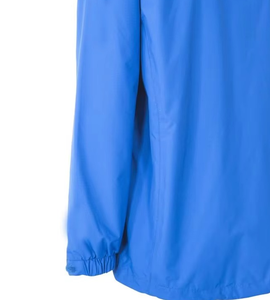 Chaqueta Impermeable Personalizada con Bordado para Hombre, Chaqueta Softshell de Malla de Poliéster para Exteriores, Impermeable - Product Image 5