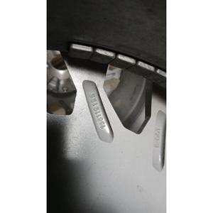 ALFA ROMEO Giulia Serie (952_) (16>) 4 CERCHI IN LEGA 156119155 - Product Image 3