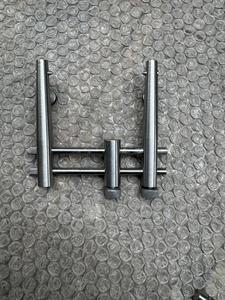 <b>Dental</b> Articulator Fixator Tool ARTICULATOR FIXATOR BORGATTA ARTICULATOR of ORTHODONTICS DOUBLE OCCLUSION Maxillary - Product Image 5