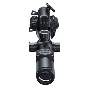 Nuevo y Más Vendido PRD TD32-70 384x288 940nm LRF 70mm Visor Térmico Multiespectral con Visión Nocturna - Product Image 5