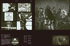 SBSKLtd. hautement efficace. Magazines de mode japonais miniatures internationaux de premier plan au Japon, modèle Idea P14-07, vente en gros unique, petit format - Product Image 5